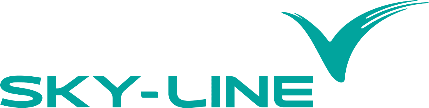 Sky-Line Danang Primary, Secondary, and High school logo